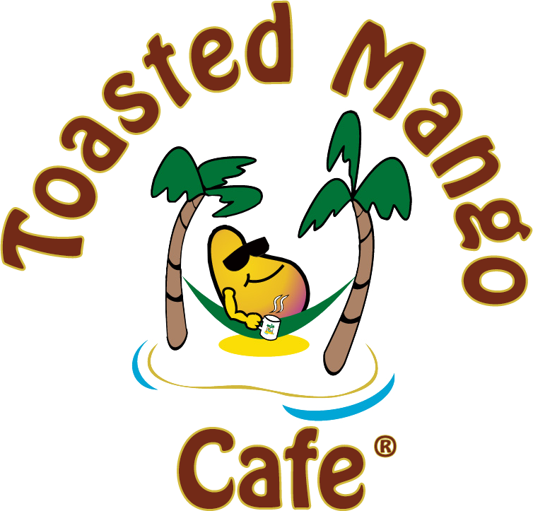 The Toasted Mango Cafe
